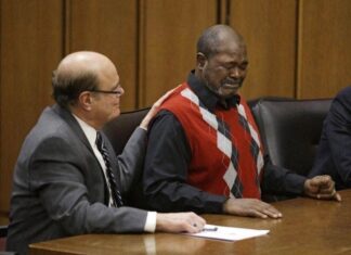 Ο άνθρωπος που πέρασε 39 χρόνια στην φυλακή ενώ ήταν αθώος- Η δικαίωση και η δημοσιογραφική έρευνα που αποκάλυψε την αλήθεια