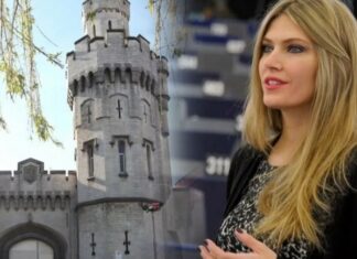 Στη φυλακή για ακόμη έναν μήνα η Καϊλή – Δήλωσε αθώα για το μέγα σκάνδαλο διαφθοράς