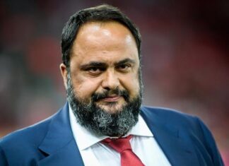 Βολές Μαρινάκη κατά ΣΥΡΙΖΑ στο Ειδικό Δικαστήριο: Έσπρωξε τον Καλογρίτσα στη δημιουργία τηλεοπτικού σταθμού