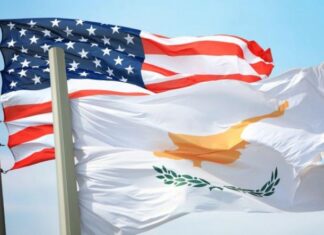 Υπεγράφη η αμυντική συνεργασία Κύπρου με ΗΠΑ