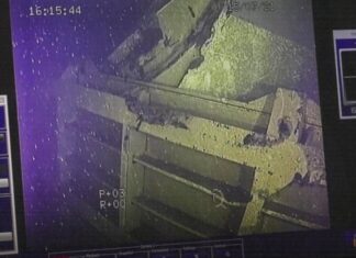 Νέο πόρισμα για το ναυάγιο του «Estonia» με 852 νεκρούς – Μετά από 28 χρόνια αποδεικνύεται ότι δεν συγκρούστηκε ποτέ