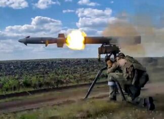 ΗΠΑ: Επέβαλαν κυρώσεις σε αεροπορική στα Αραβικά Εμιράτα για σχέσεις με τη ρωσική Wagner – «Μεταφέρει μισθοφόρους, εξοπλισμό»