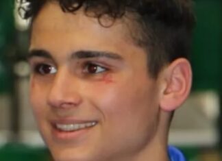 Παρέμβαση του Αρείου Πάγου για τον θάνατο του 16χρονου αθλητή Βασίλη Τόπαλου – Η ανακοίνωση από το Τζάνειο