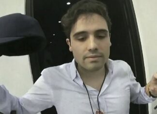 Μεξικό: Συνελήφθη και ο γιος του φυλακισμένου βαρόνου των ναρκωτικών Ελ Τσάπο