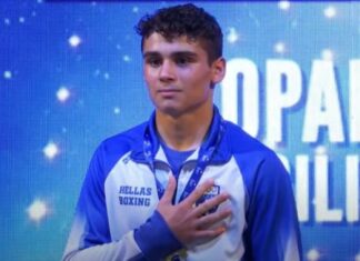 Βαριές κρανιοεγκεφαλικές κακώσεις έδειξε η νεκροψία για τον 16χρονο Βασίλη Τόπαλο