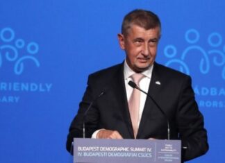 Τσεχία: Αθώος ο πρώην πρωθυπουργός Andrej Babic για τις κατηγορίες περί κατάχρησης ευρωπαϊκών κονδυλίων