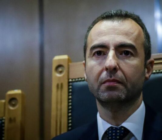 Σεβαστίδης: Τέμπη 3 χρόνια μετά – Η ώρα των δικαστών!