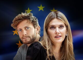 Qatar Gate: Αποφυλακίζεται με βραχιολάκι ο σύντροφος της Καϊλή, Francesco Giorgi