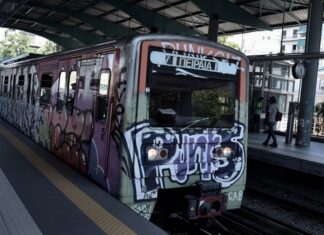 Στάση εργασίας την Τετάρτη 1/3 και στον Ηλεκτρικό