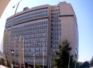 ΕΥΠ: Αυτοί είναι οι δύο νέοι υποδιοικητές που ορίστηκαν