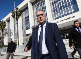 Ανακοίνωση της ΕΛ.ΑΣ για το περιστατικό με το γιο του κ. Θεοδωρικάκου – “Δεν προέκυψε κάτι μεμπτό”