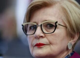 Παραιτήθηκε η Δικαστής, Διονυσία Μπιτζούνη – Κατήγγειλε βαριές παρατυπίες