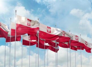 Πολωνία: Εγκαινιάστηκε η πρώτη μόνιμη στρατιωτική φρουρά των ΗΠΑ