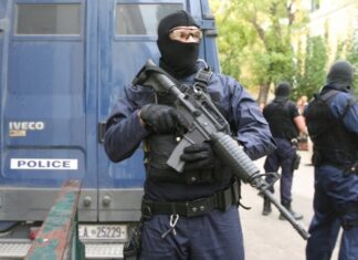 Αποκάλυψη: Εξαρθρώθηκε δίκτυο τρομοκρατών που σχεδίαζε επιθέσεις στην Ελλάδα – Ο «εγκέφαλος» από το εξωτερικό, οι στόχοι