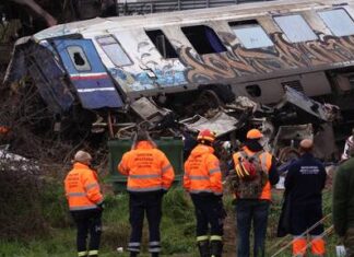 Τέμπη: Η τριμελής Επιτροπή που θα διερευνήσει τα αίτια της τραγωδίας