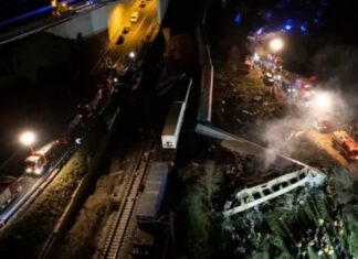 Ντοκουμέντο: Αυτό είναι το εξώδικο των μηχανοδηγών στο Υπ. Μεταφορών λίγους μήνες πριν την τραγωδία – Η δήλωση του δικηγόρου