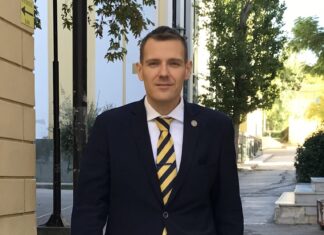 Παρέμβαση Αντιπροέδρου ΔΣΑ για την ενεργειακή κρίση και το έγκλημα στα Τέμπη