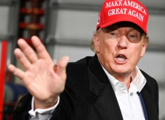 Εισαγγελία Μανχάταν: Ο Trump δημιούργησε την ψευδή εντύπωση ότι θα συλληφθεί