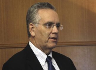 Νέα παρέμβαση Ντογιάκου: Ανοίγει ξανά ο φάκελος για το σιδηροδρομικό δυστύχημα στο Άδενδρο το 2017 – Τι θα διερευνηθεί