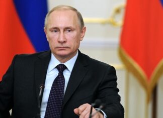 Διεθνές Ποινικό Δικαστήριο: Ένταλμα σύλληψης για τον Ρώσο πρόεδρο Vladimir Putin για εγκλήματα πολέμου στην Ουκρανία