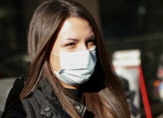 Παραδεκτή από το Ευρωπαϊκό Δικαστήριο η προσφυγή της Γεωργίας Μπίκα