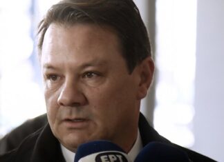 Λύτρας για τα Τέμπη: Θα πρέπει να κληθούν και άνθρωποι από το υπουργείο Μεταφορών να καταθέσουν