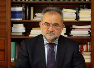 Λουκάς Αποστολίδης: Μυτιλήνη ακούει κανείς;