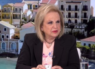 Μήνυση Παγώνη για απάτη με φαρμακευτικό σκεύασμα στο «όνομά» της – Τι συνέβη