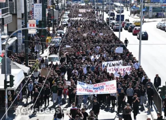 Απεργία σε λεωφορεία, τρόλεϊ, τρένα, προαστιακό και πλοία την Τετάρτη 8 Μαρτίου
