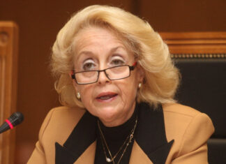 Παρέμβαση Θάνου για την απόφαση της Πρωτοδίκη Φλώρινας σχετικά με το «Κέντρο Μακεδονικής Γλώσσας στην Ελλάδα»