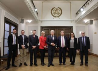 Τα 11 “αγκάθια” του κράτους δικαίου στην Ελλάδα