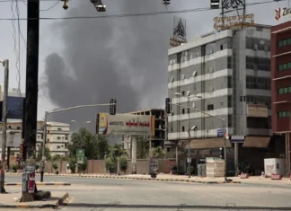 Εμφύλιος στο Σουδάν – Εγκλωβισμένοι παραμένουν Έλληνες