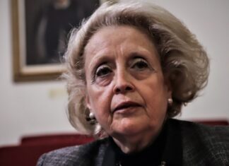 Παρέμβαση Θάνου: Αδιαφορούν αν ευτελίζουν την δικαστική εξουσία και προσβάλλουν την ανεξαρτησία της