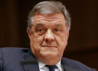 Qatargate: Αποφυλακίζεται και ο Panzeri με βραχιολάκι