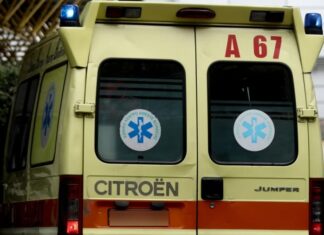 Νάξος: Απαγχονισμένος βρέθηκε στο σπίτι του, γιος δημοσιογράφου