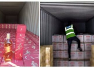 Πώς το Τμήμα Οργανωμένου Εγκλήματος Κρήτης και το ΣΔΟΕ έφτασαν σε διεθνικό κύκλωμα λαθραίων ποτών