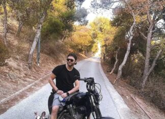 Ειδικός φρουρός ο 30χρονος που σκοτώθηκε στο τροχαίο στο Καλλιμάρμαρο – Η σύγκρουση με λεωφορείο