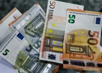 «Καμπάνα» 55.000 ευρώ σε εισπρακτική εταιρεία