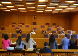 Διαγωνισμός εικονικής δίκης στο Συμβούλιο της Επικρατείας
