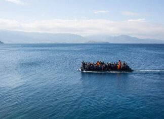 HRW: Απάνθρωπη η νέα νομοθεσία της Ιταλίας για το μεταναστευτικό