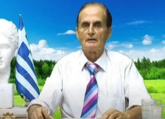 Θάνατος Κ. Παπανικόλα: Η καταγγελία του λίγες ημέρες πριν πεθάνει – Ποιος ήθελε να του πάρει τις μετοχές του Kontra