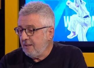 Νέες εξελίξεις στην υπόθεση Στάθη Παναγιωτόπουλου: Κλήθηκε σε απολογία για νέο ροζ βίντεο