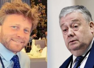 Qatargate: Αφέθηκαν ελεύθεροι οι Tarabela και Giorgi – Χωρίς ηλεκτρονικό βραχιολάκι