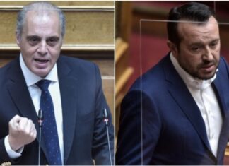 Αρχή για Ξέπλυμα: Στο αρχείο οι υποθέσεις Βελόπουλου – Παππά