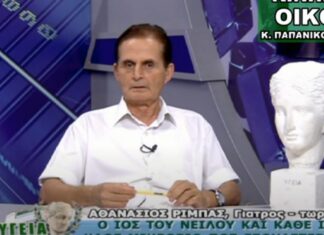 Τι συνέβη με τον θάνατο του καναλάρχη του Kontra Channel Κωνσταντίνου Παπανικόλα; – Οι Αρχές διερευνούν ανθρωποκτονία