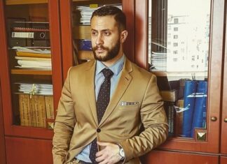 Κωνσταντίνος Ζαχαρής: Η προσήκουσα ποινική μεταχείριση του πατέρα που άφησε το βρέφος στο αυτοκίνητο και απεβίωσε