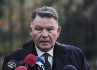 Κούγιας: Το δικηγορικό μου γραφείο ουδεμία σχέση έχει με τη δικηγόρο του Κασιδιάρη – Εκμεταλλεύεται το όνομα μου