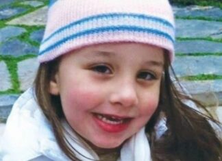 Θάνατος Μελίνας: Μισό εκατομμύριο ευρώ για ψυχική οδύνη στην οικογένεια της 4χρονης στην Κρήτη – 7,5 χρόνια μετά