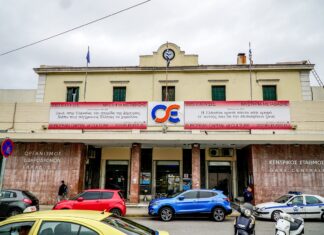 Τέμπη: Ποινική δίωξη σε τρία στελέχη του ΟΣΕ για παράβαση καθήκοντος