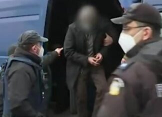 Καταδίκη για τους «Θεματοφύλακες του Συντάγματος», για την αρπαγή γυμνασιάρχη που ονόμασαν «σύλληψη» στο Αιγίνιο